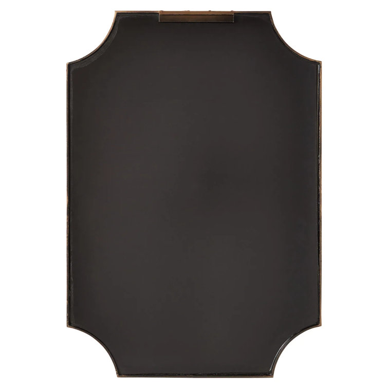 Signature Hardware Ulric Decorative Bathroom Vanity Mirror & Reviews